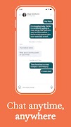 Talkspace Therapy & Counseling screenshot 3