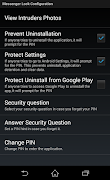 Messenger and Chat Lock screenshot 3