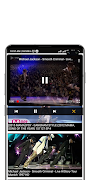MK Video Player Screenshot 4