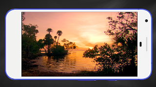 Relax Video, Effects and Sounds for meditation capture d'écran 4