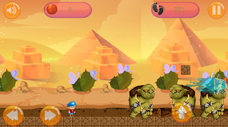 WAR RANGER Screenshot 5