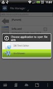 Xml Viewer 截图 4