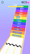 برنامه‌نما Pyramid Run عکس از صفحه