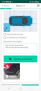 e-constat auto Screenshot 3