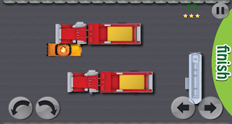 4 Schermata Master Car Driver