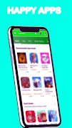 Apps & Games: Happymod اسکرین شاٹ 3