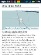 GeoMapedia screenshot 1
