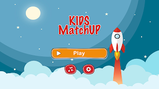 KIDS MatchUP capture d'écran 1