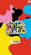 Pintografic ポスター