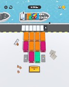 Port Sort! पोस्टर