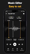 Equalizer Music Player screenshot 5