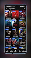 Youcine! : Filmes & Series скриншот 3