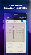 Music Equalizer screenshot 3