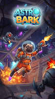 Astrobark poster
