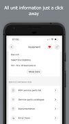 TechAssistant 2.0 syot layar 5
