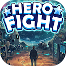 Hero Fight - Match 3 RPG Games APK