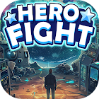 Hero Fight - Match 3 RPG Games icon