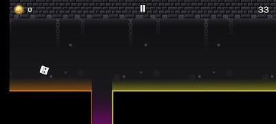 Tricky Geometry screenshot 2