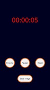 Stop Watch poster