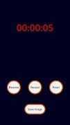 Stop Watch পোস্টার