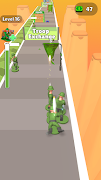 Tiny Soldier screenshot 2