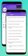 7 Schermata Interview Questions