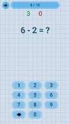 Math Addition & Subtraction syot layar 6
