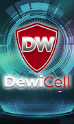 DEWI CELL постер