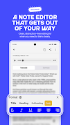 Notely Voice: AI Voice to Text ảnh chụp màn hình 2