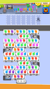 Seat Shuffle: Bus Rush Puzzle screenshot 5
