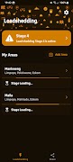 Loadshedding App - Eskom imagem de tela 6