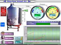 Remote HMI screenshot 7