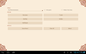 MK Score screenshot 7