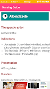 Nursing Guide 截圖 5