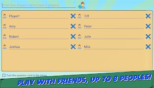 5 Second Rule (voiced) 截圖 7