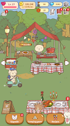 Animal Camping: Idle Camp capture d'écran 5