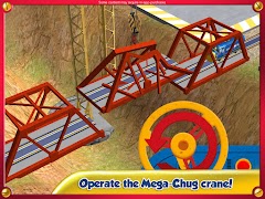 Chuggington Ready to Build स्क्रीनशॉट 6
