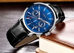 Mechanical Watch For Men 截图 2