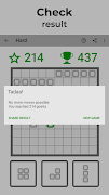Block Puzzle Game screenshot 5