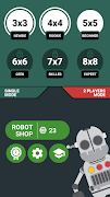 Binary Grid - Brain Math Game Screenshot 4