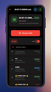 Deleted Calls Checker & Backup screenshot 4