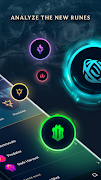 MobaRunes syot layar 2