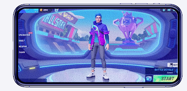 Sigma BattIe Royale Lite tip Screenshot 3