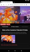 برنامه‌نما Link Anime BR عکس از صفحه