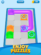 Floatie Jam! ảnh chụp màn hình 6