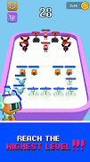 Mergetbot Arena imagem de tela 3