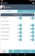 MKS StudentPlus 스크린샷 7