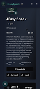 4EasySpeak screenshot 2