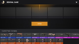 Кейс Симулятор для Standoff 2 screenshot 5