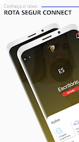 Rota Segur Connect 海報